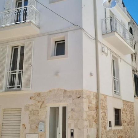 Casa Apula Ξενοδοχείο Κονβερσάνο Εξωτερικό φωτογραφία