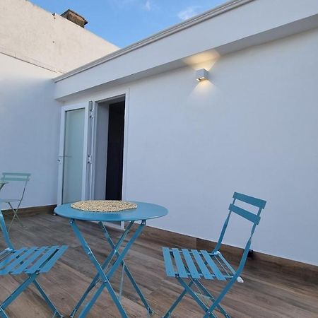 Casa Apula Ξενοδοχείο Κονβερσάνο Εξωτερικό φωτογραφία