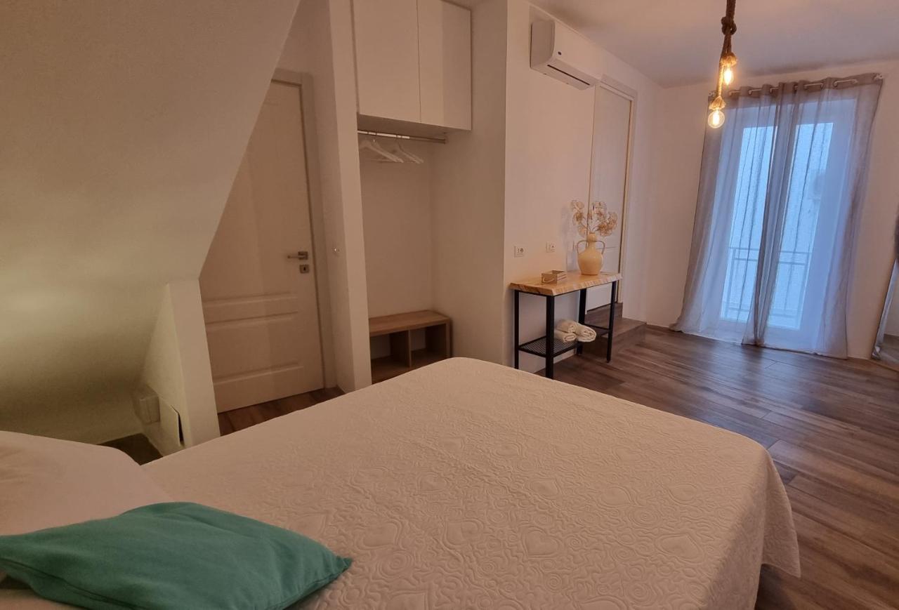 Casa Apula Ξενοδοχείο Κονβερσάνο Εξωτερικό φωτογραφία
