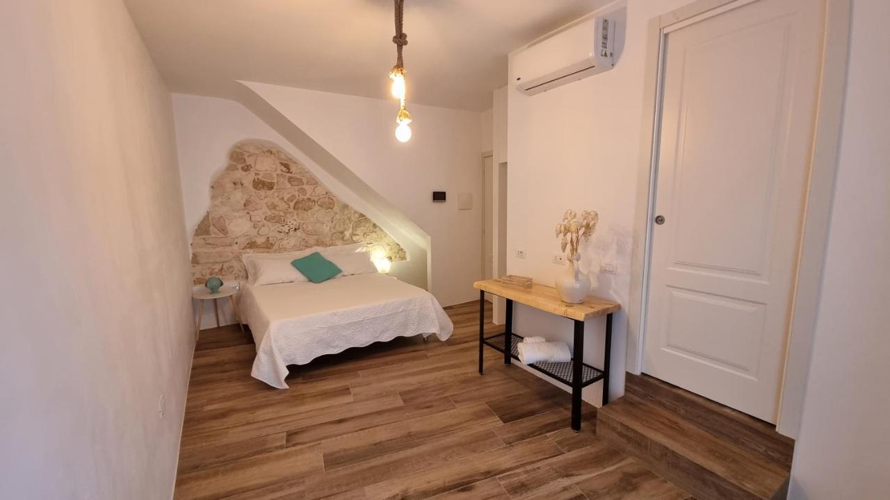 Casa Apula Ξενοδοχείο Κονβερσάνο Εξωτερικό φωτογραφία