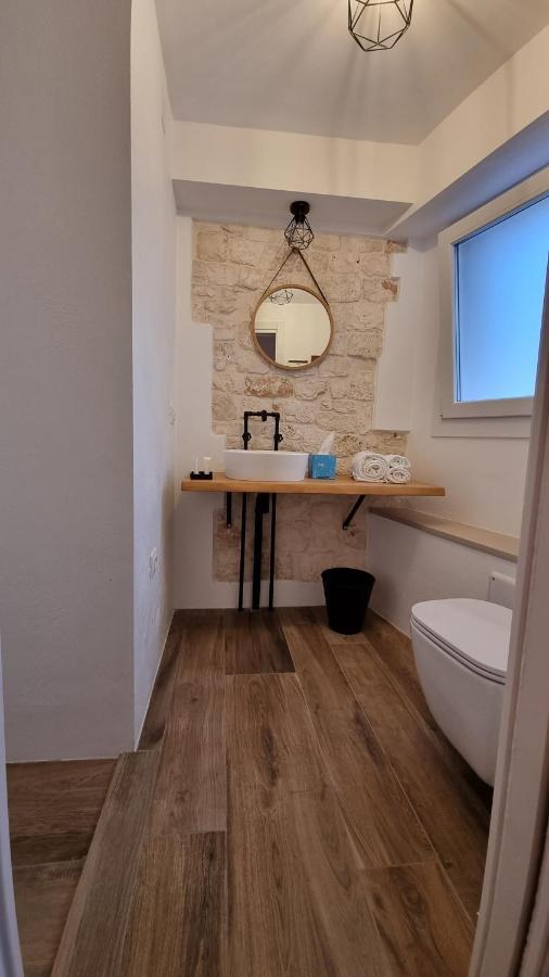 Casa Apula Ξενοδοχείο Κονβερσάνο Εξωτερικό φωτογραφία
