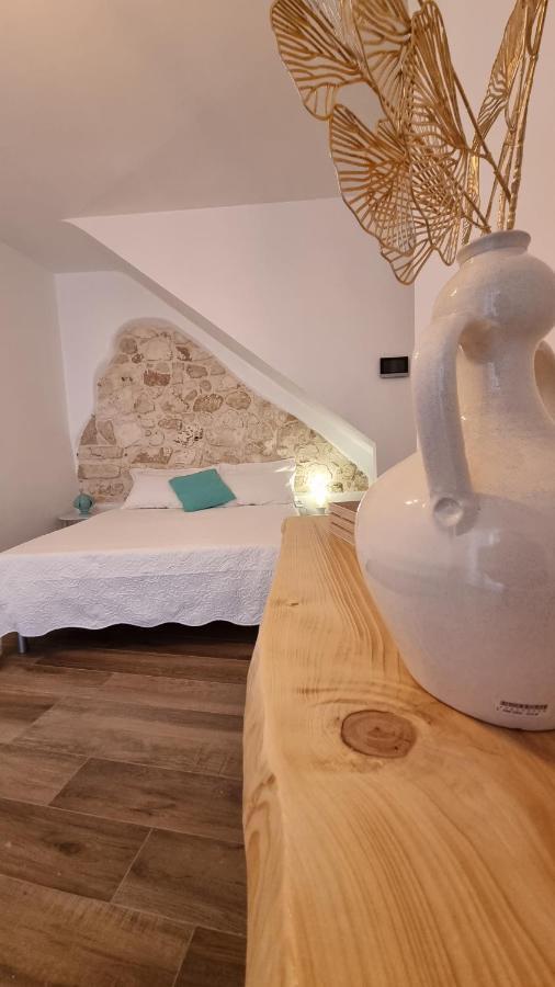 Casa Apula Ξενοδοχείο Κονβερσάνο Εξωτερικό φωτογραφία