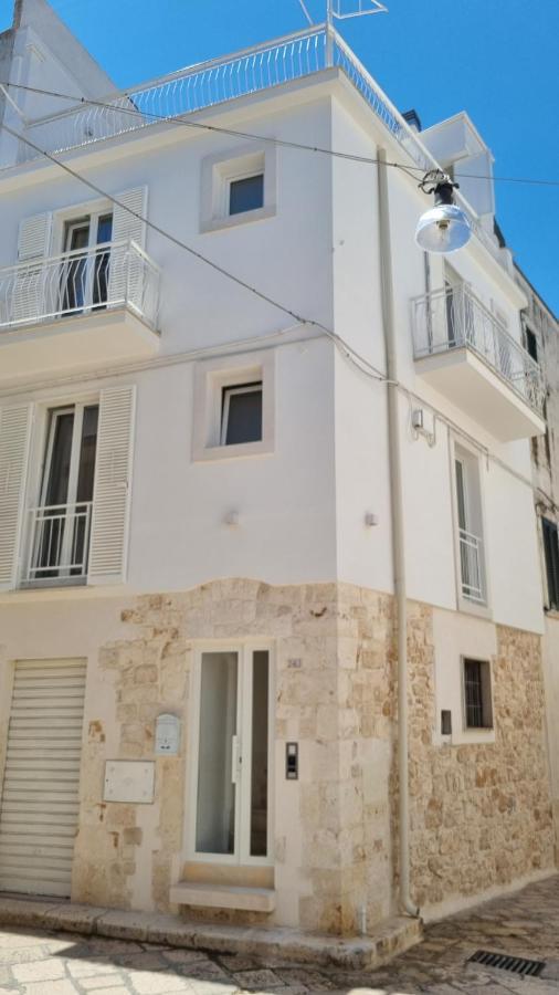 Casa Apula Ξενοδοχείο Κονβερσάνο Εξωτερικό φωτογραφία