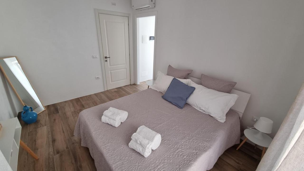 Casa Apula Ξενοδοχείο Κονβερσάνο Εξωτερικό φωτογραφία