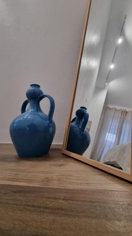 Casa Apula Ξενοδοχείο Κονβερσάνο Εξωτερικό φωτογραφία