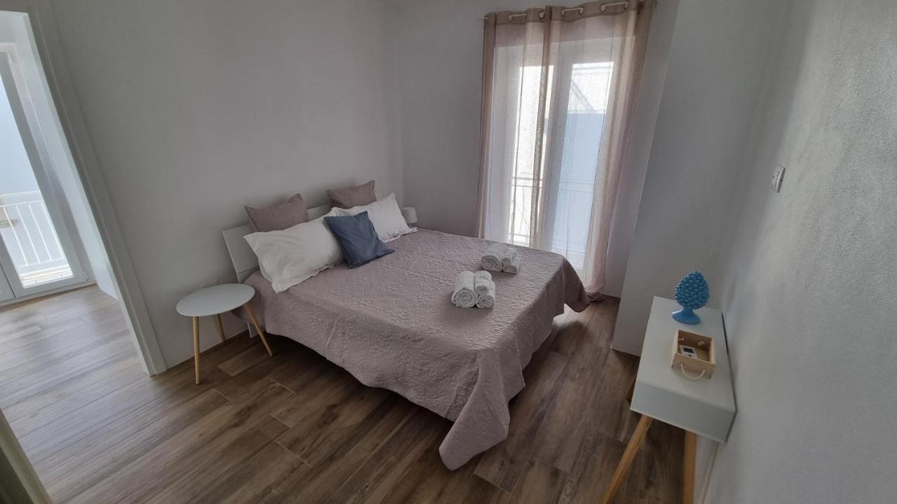 Casa Apula Ξενοδοχείο Κονβερσάνο Εξωτερικό φωτογραφία