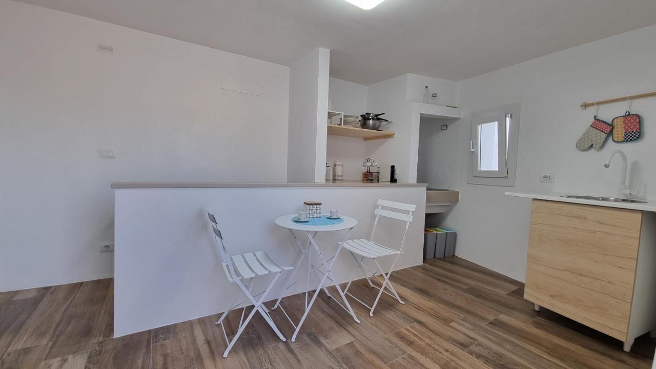 Casa Apula Ξενοδοχείο Κονβερσάνο Εξωτερικό φωτογραφία