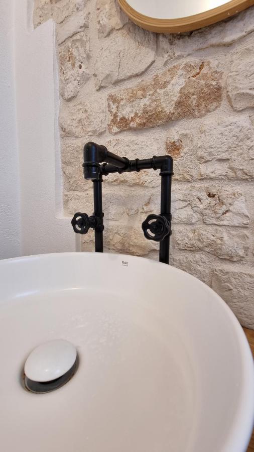Casa Apula Ξενοδοχείο Κονβερσάνο Εξωτερικό φωτογραφία