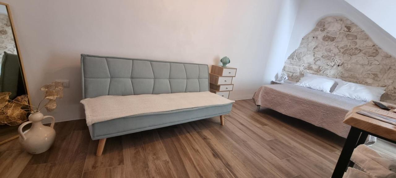 Casa Apula Ξενοδοχείο Κονβερσάνο Εξωτερικό φωτογραφία