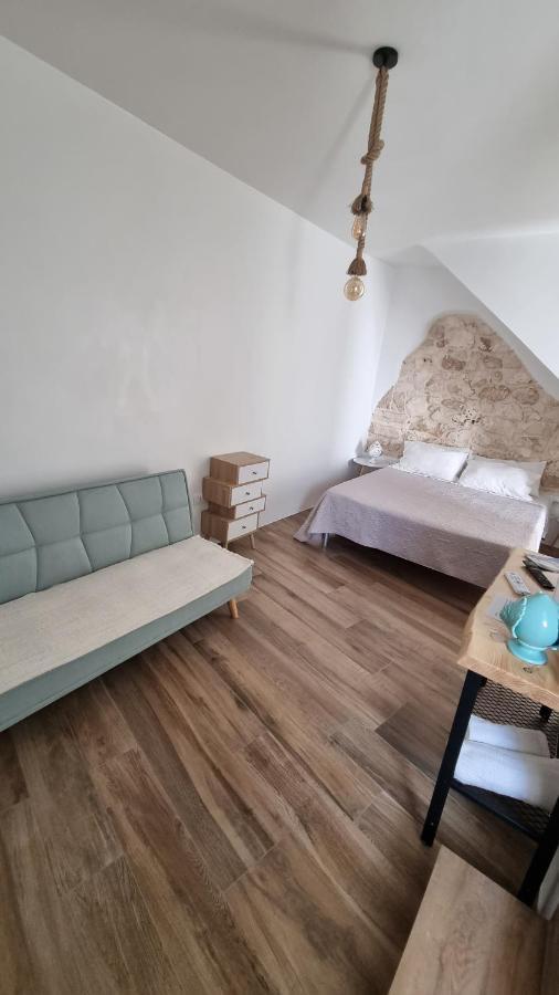 Casa Apula Ξενοδοχείο Κονβερσάνο Εξωτερικό φωτογραφία