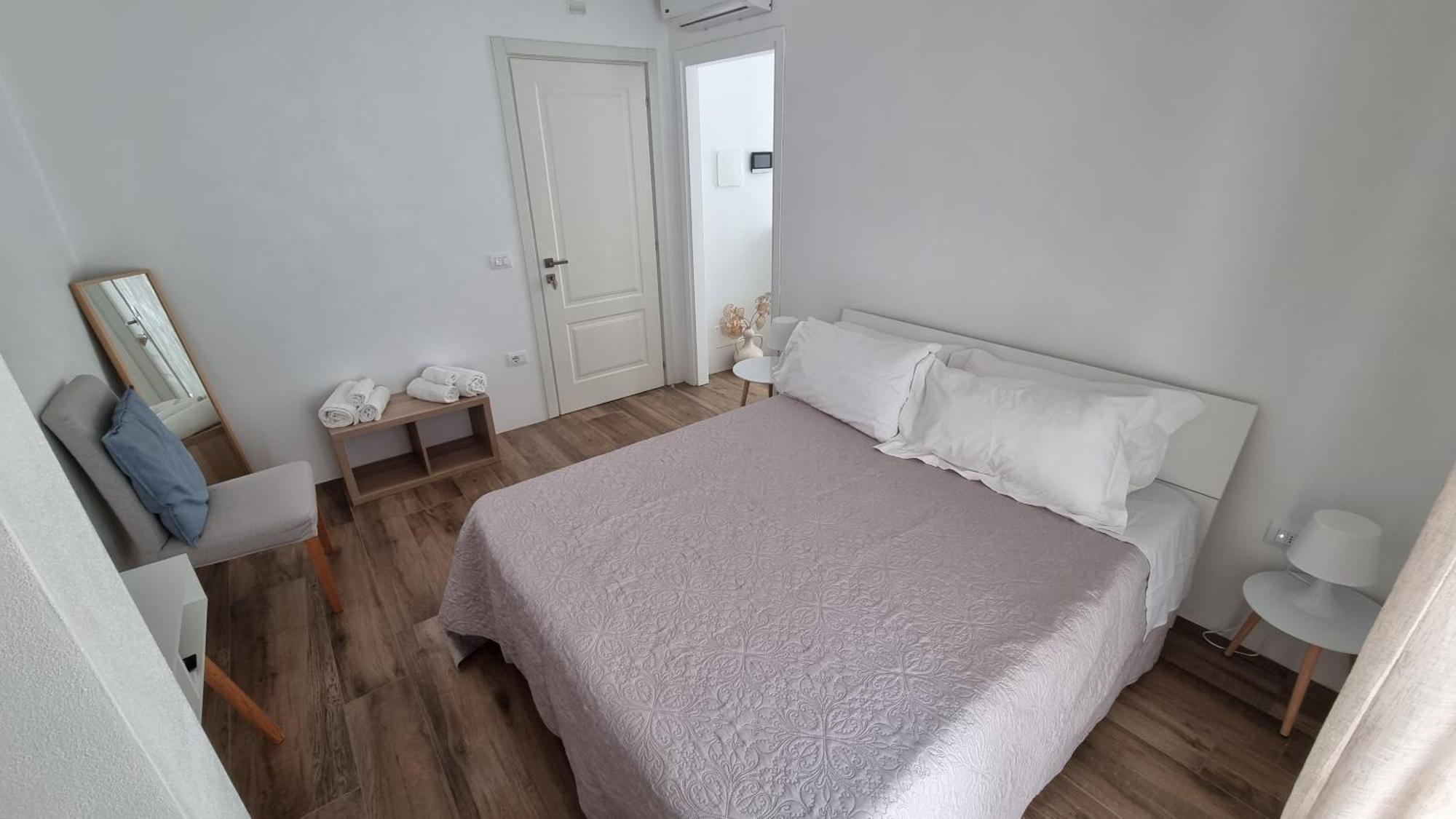 Casa Apula Ξενοδοχείο Κονβερσάνο Εξωτερικό φωτογραφία